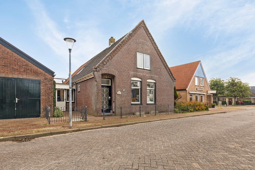 Foto 2 van Dorpsstraat 14