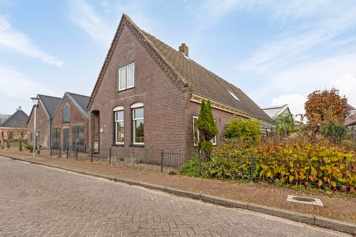 Foto 3 van Dorpsstraat 14