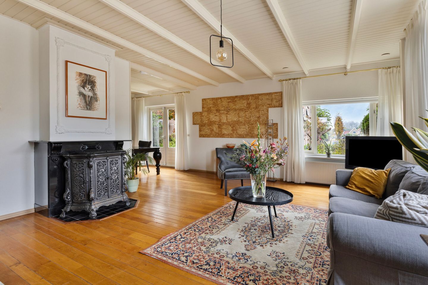 Foto 4 van Dorpsstraat 14