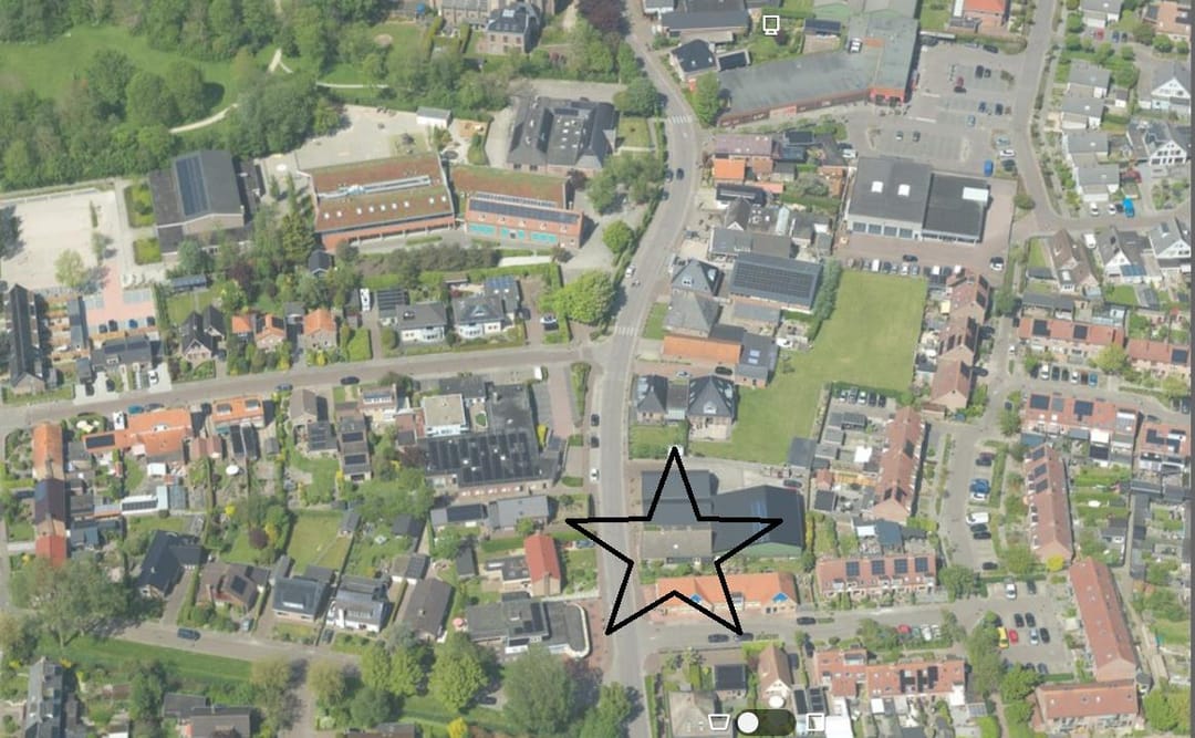 Foto 23 van Dorpsstraat 14