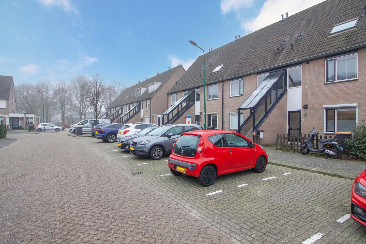 Foto 35 van Scholekster 36