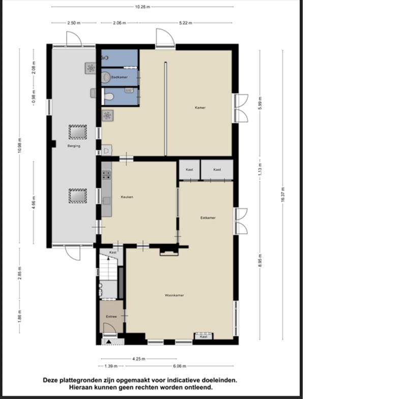 Foto 26 van Dorpsstraat 14