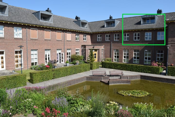 Foto 1 van Slickenburgschans 1-022