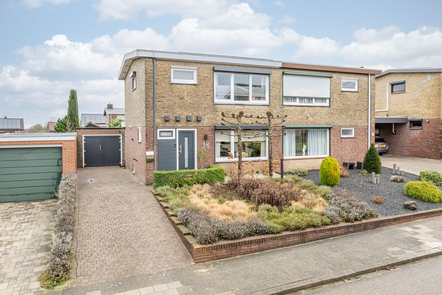 Foto 1 van Snijderslaan 18