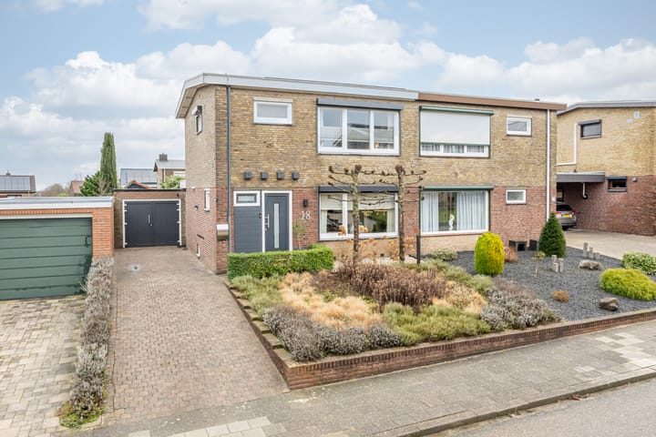 Foto 1 van Snijderslaan 18