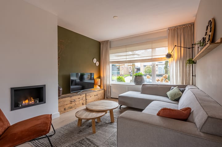 Foto 3 van Snijderslaan 18