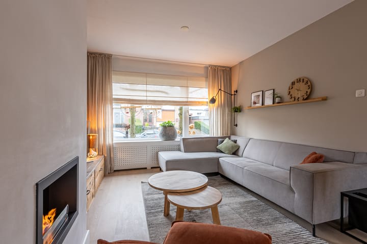 Foto 4 van Snijderslaan 18