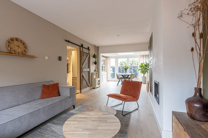 Foto 5 van Snijderslaan 18