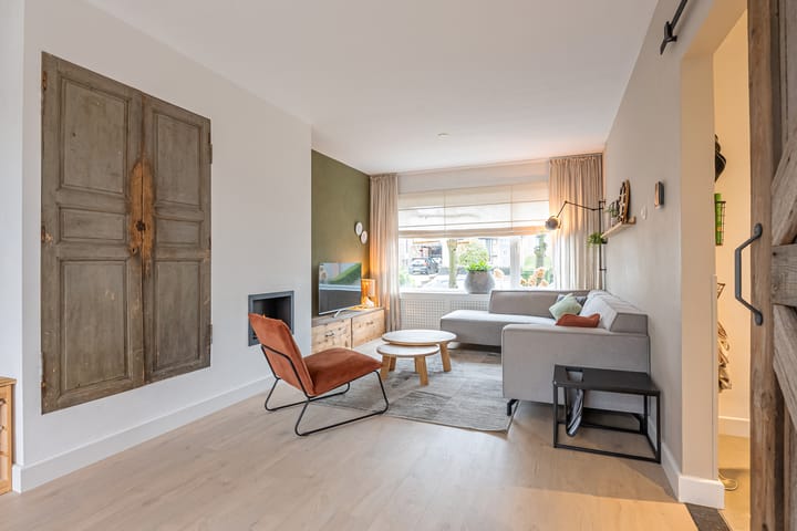 Foto 6 van Snijderslaan 18