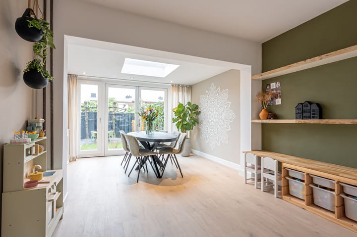 Foto 7 van Snijderslaan 18