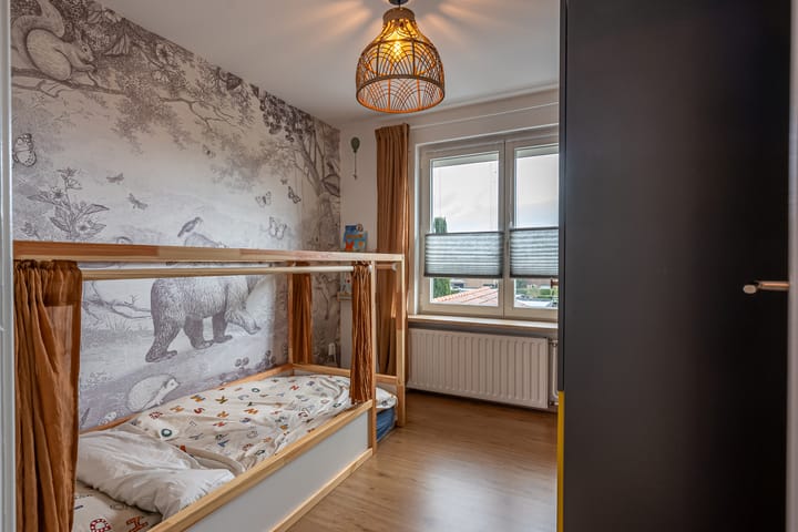 Foto 19 van Snijderslaan 18