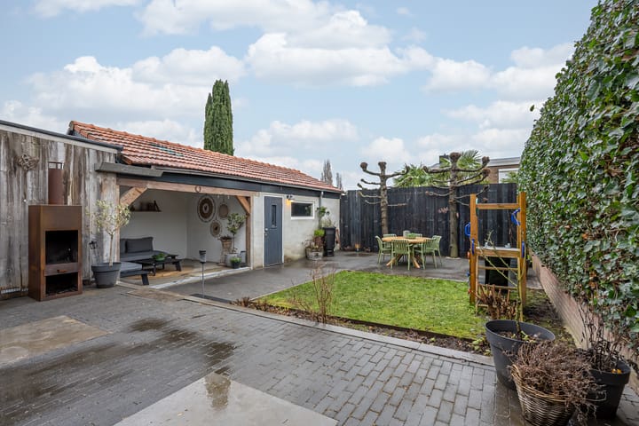 Foto 22 van Snijderslaan 18