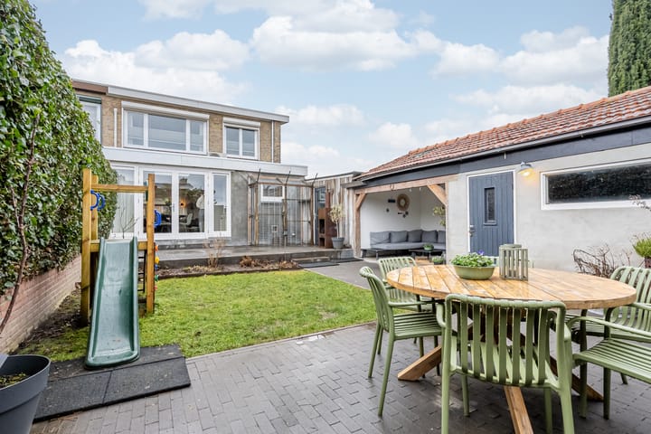 Foto 24 van Snijderslaan 18