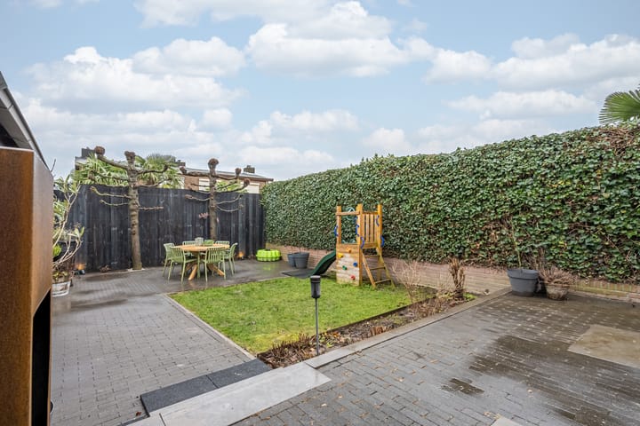 Foto 25 van Snijderslaan 18