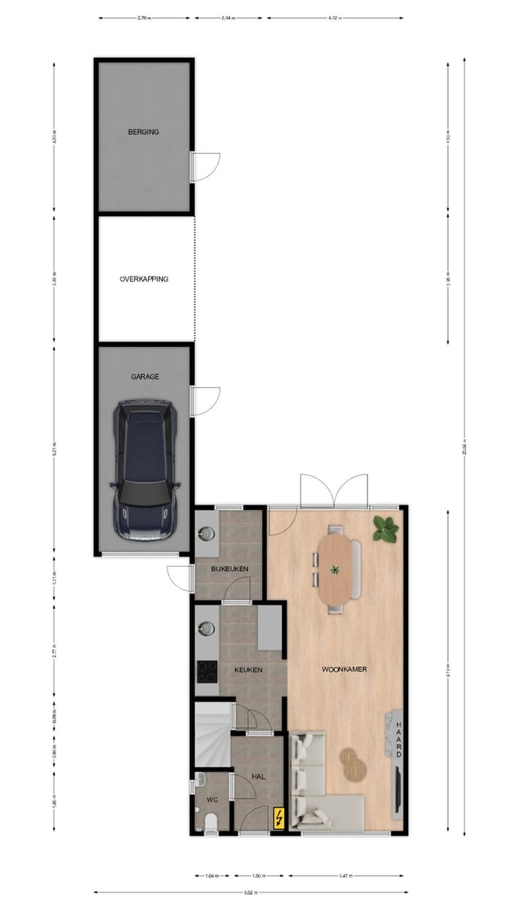 Foto 27 van Snijderslaan 18