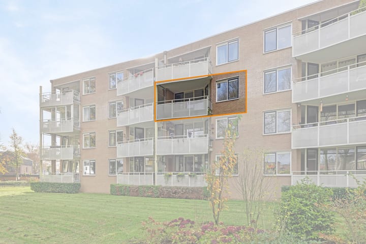 Foto 5 van Curiestraat 127