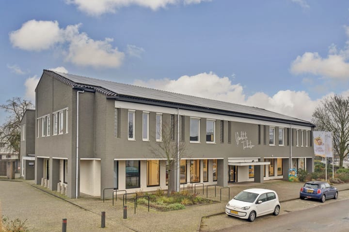 Piersonstraat 3-A