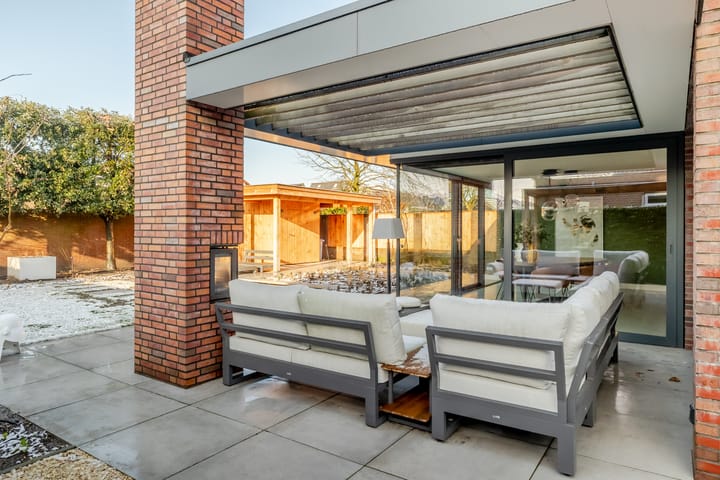 Foto 2 van Rosa Manusstraat 3