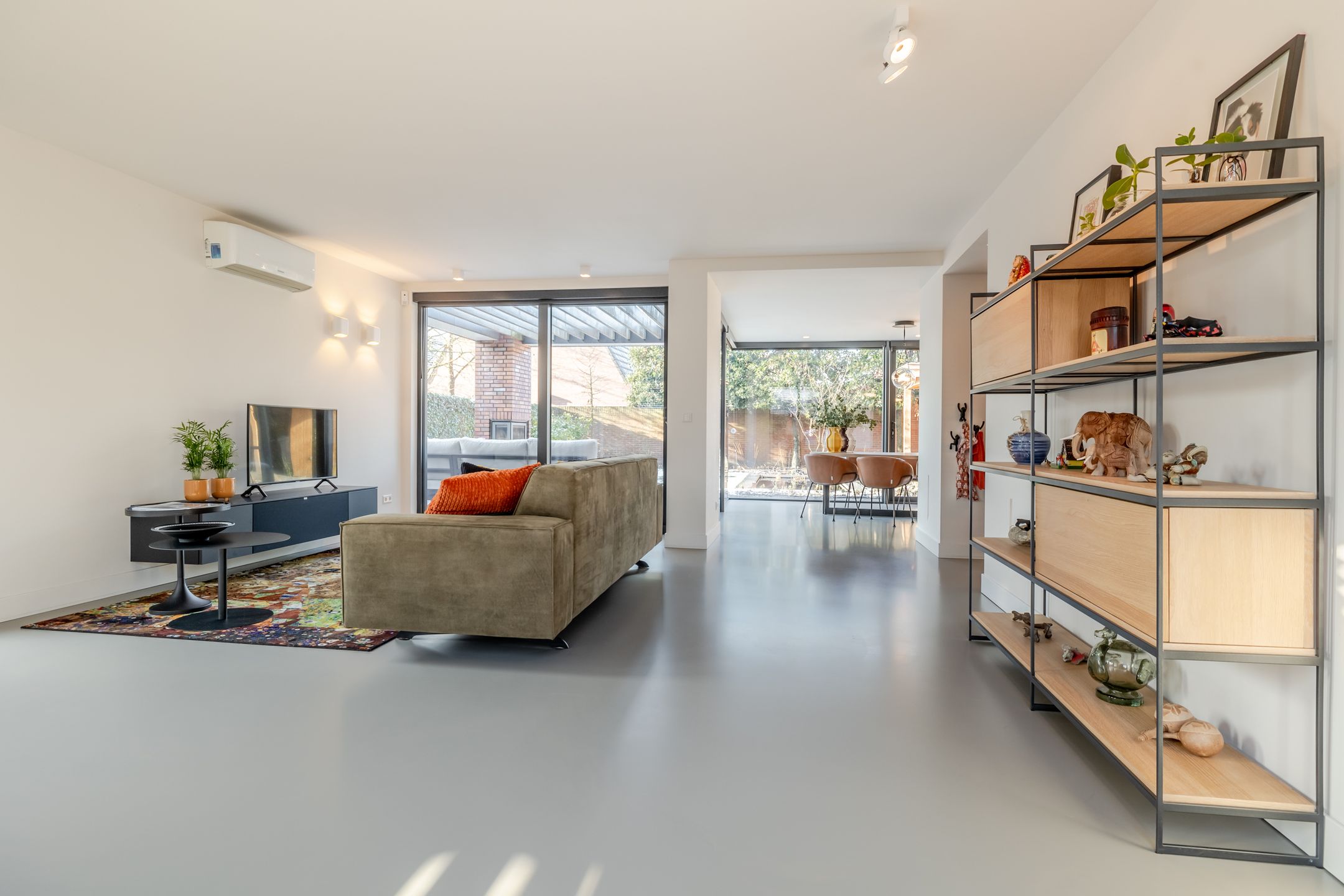 Foto 3 van Rosa Manusstraat 3