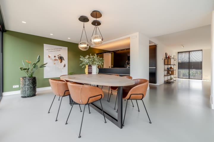 Foto 4 van Rosa Manusstraat 3