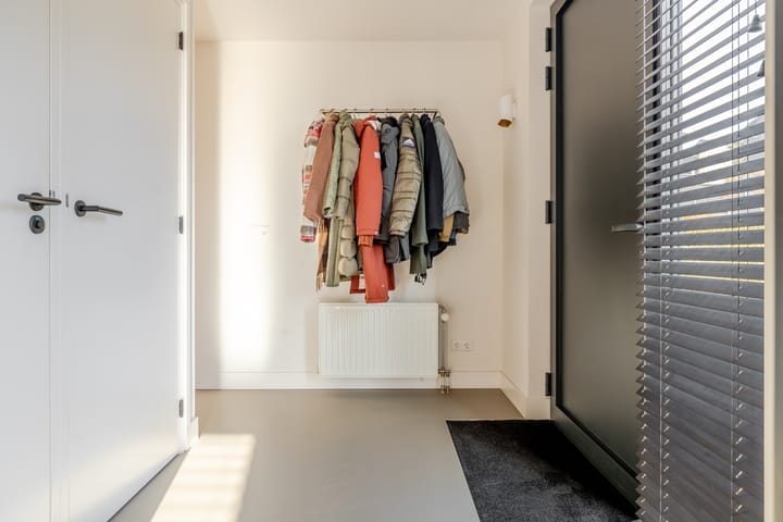 Foto 5 van Rosa Manusstraat 3