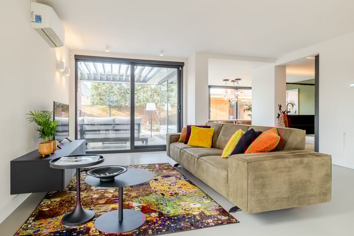 Foto 9 van Rosa Manusstraat 3