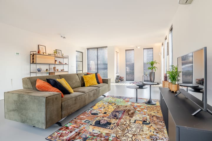 Foto 11 van Rosa Manusstraat 3