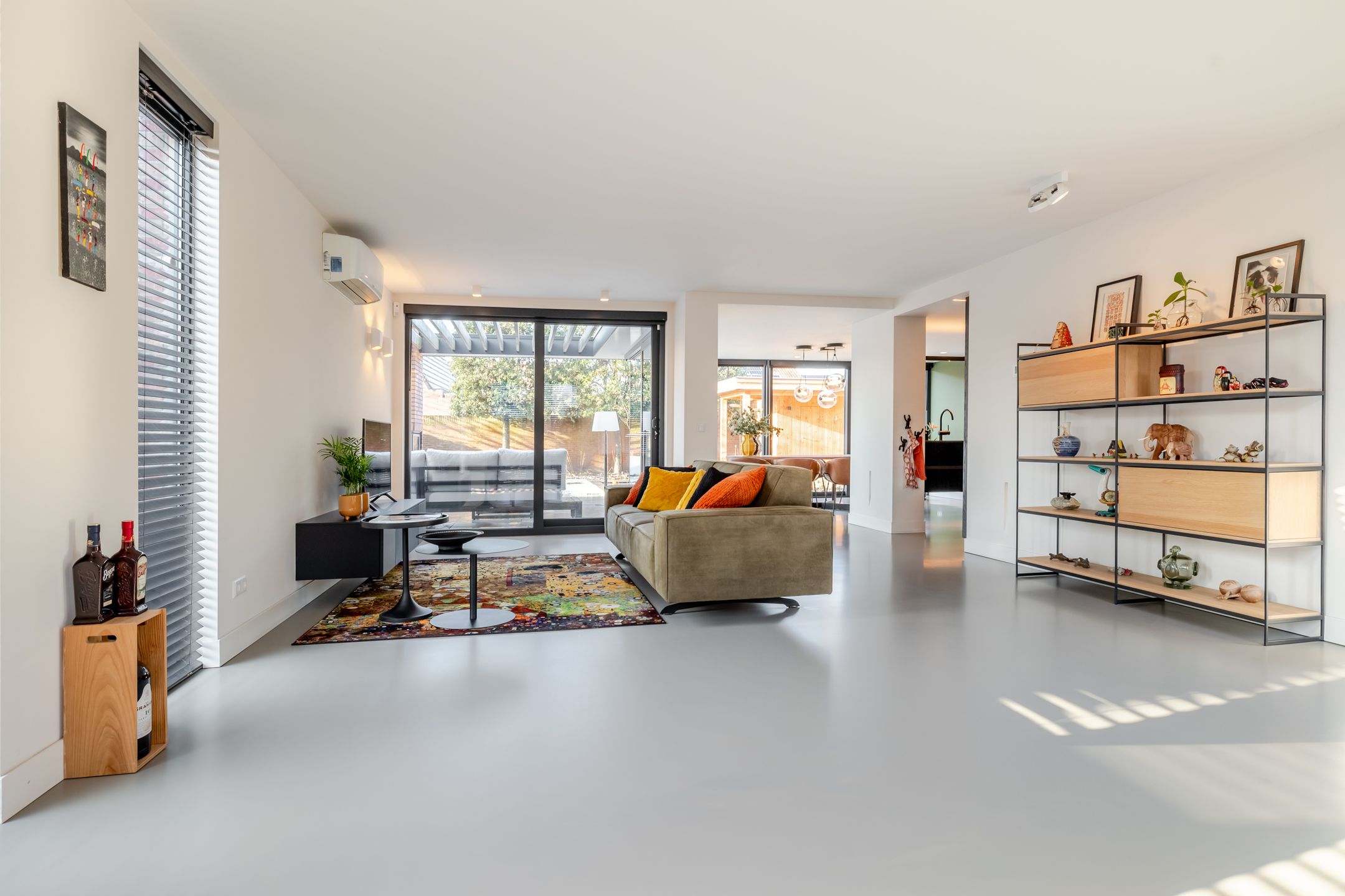 Foto 12 van Rosa Manusstraat 3