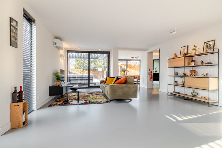 Foto 12 van Rosa Manusstraat 3