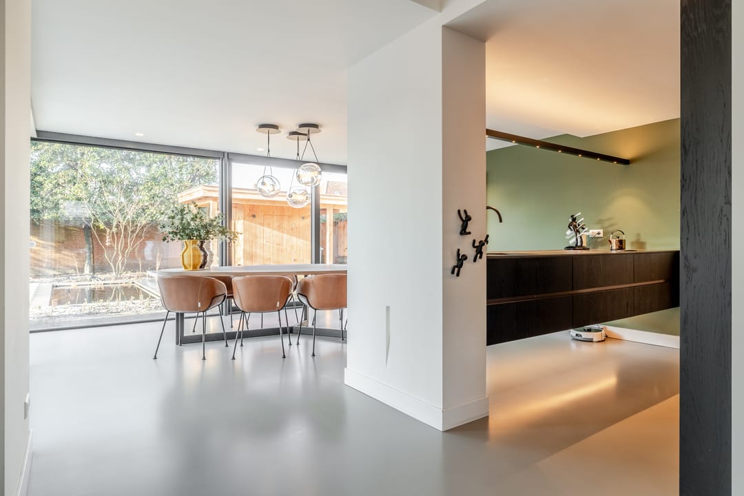 Foto 13 van Rosa Manusstraat 3