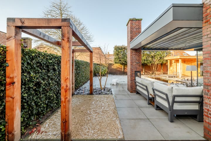 Foto 21 van Rosa Manusstraat 3