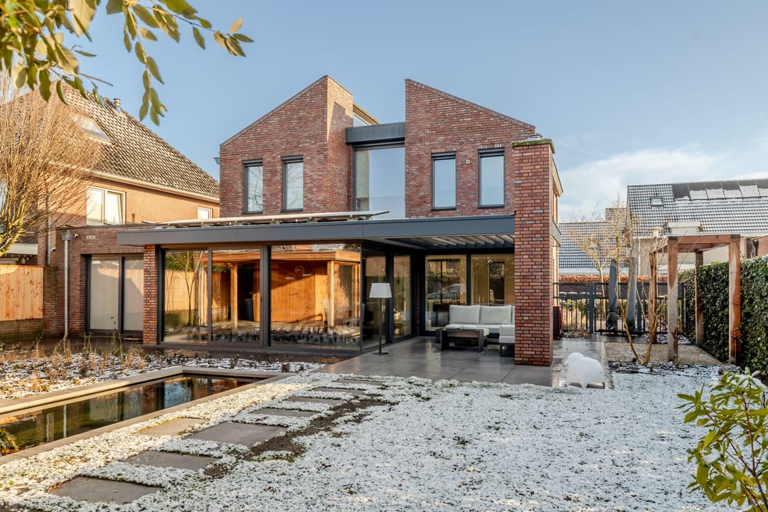 Foto 22 van Rosa Manusstraat 3