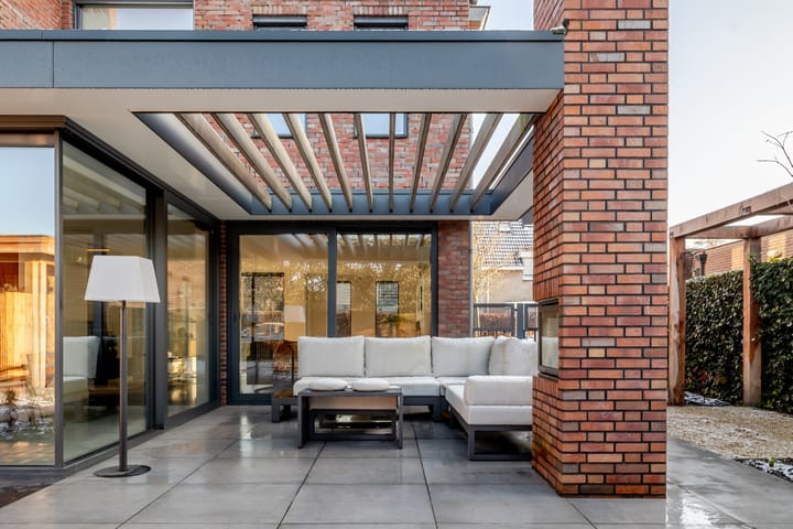 Foto 23 van Rosa Manusstraat 3