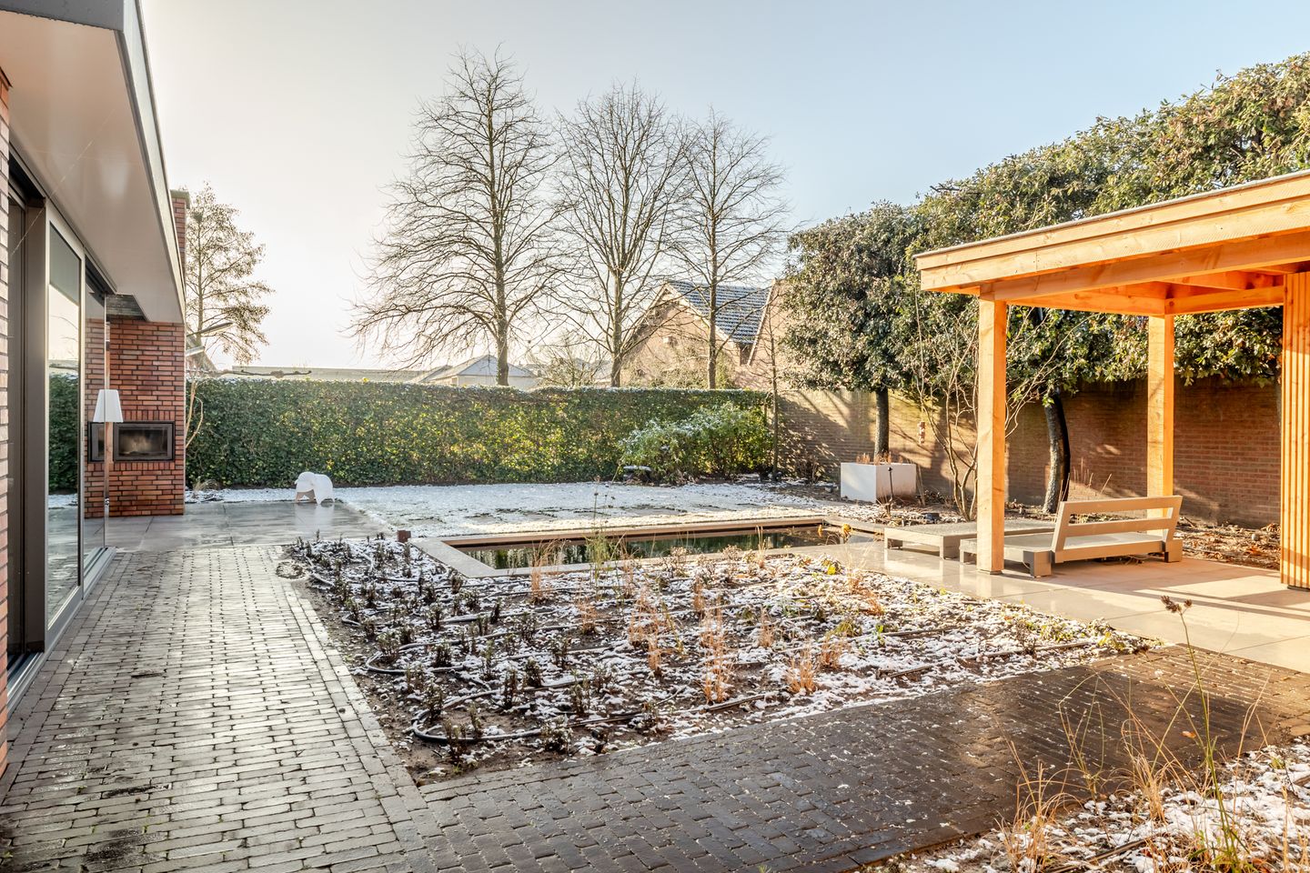 Foto 25 van Rosa Manusstraat 3