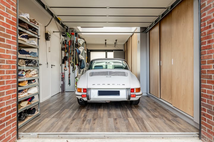 Foto 26 van Rosa Manusstraat 3