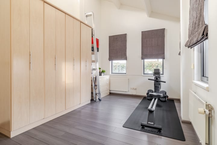 Foto 29 van Rosa Manusstraat 3