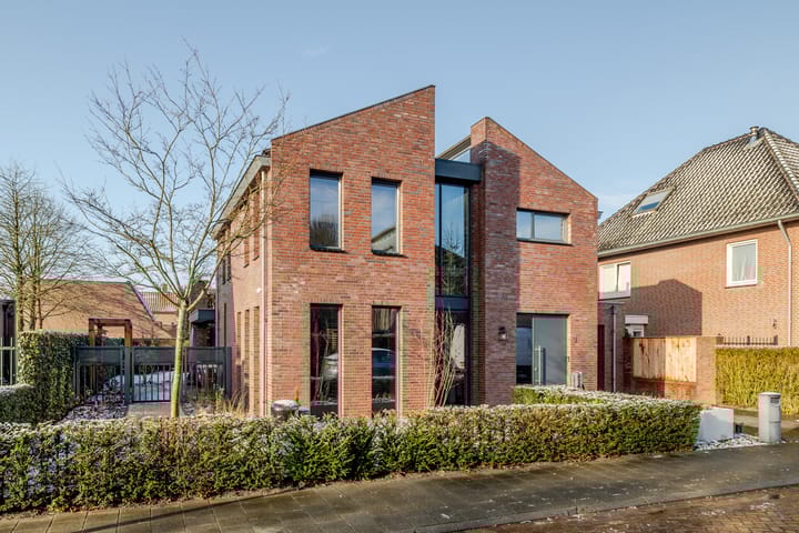 Foto 42 van Rosa Manusstraat 3