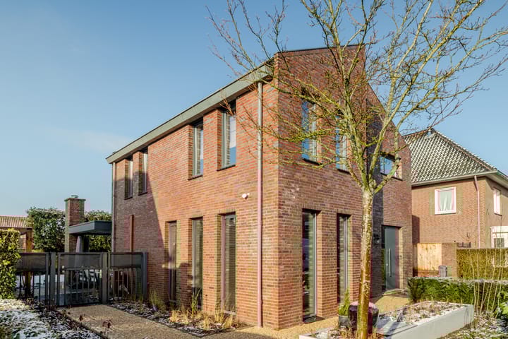 Foto 43 van Rosa Manusstraat 3