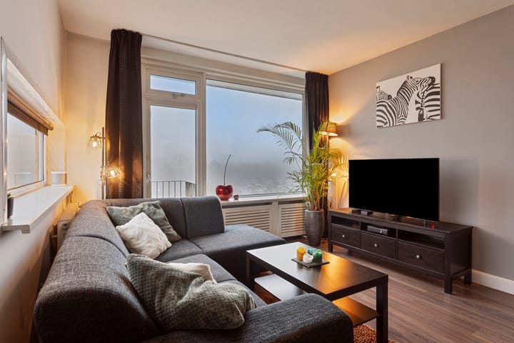 Foto 4 van Jan Krusemanstraat 80