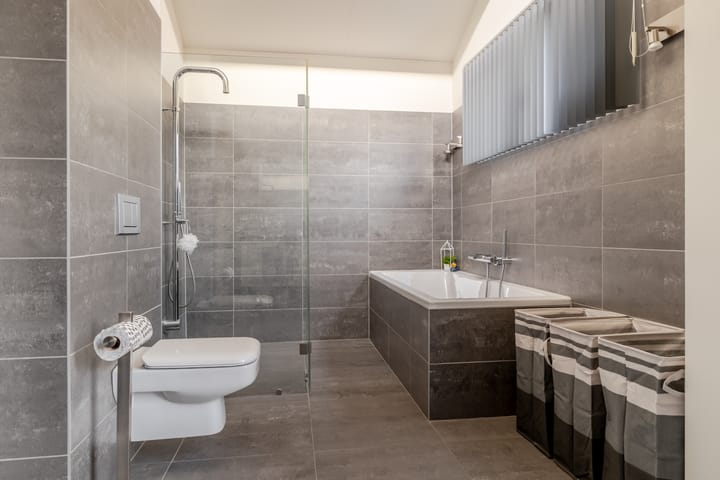 Foto 38 van Rosa Manusstraat 3