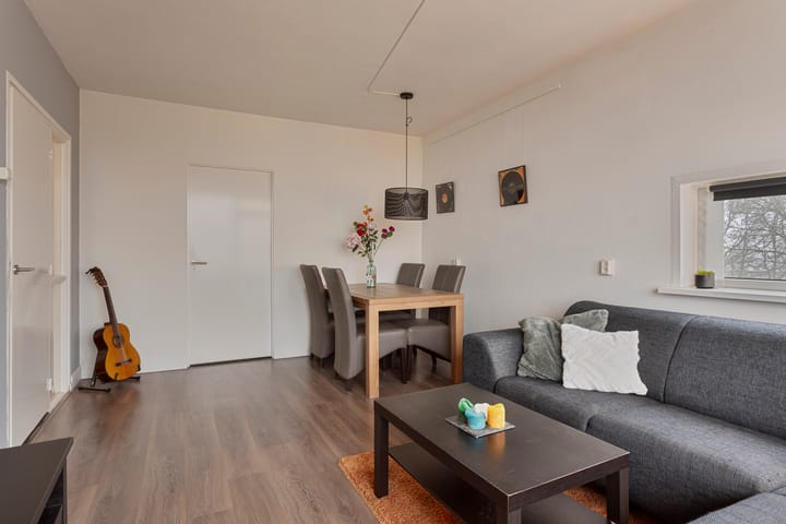 Foto 6 van Jan Krusemanstraat 80