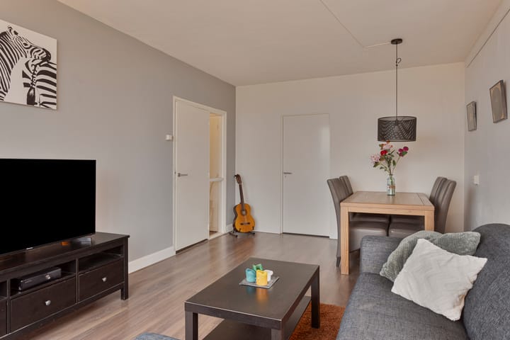 Foto 7 van Jan Krusemanstraat 80