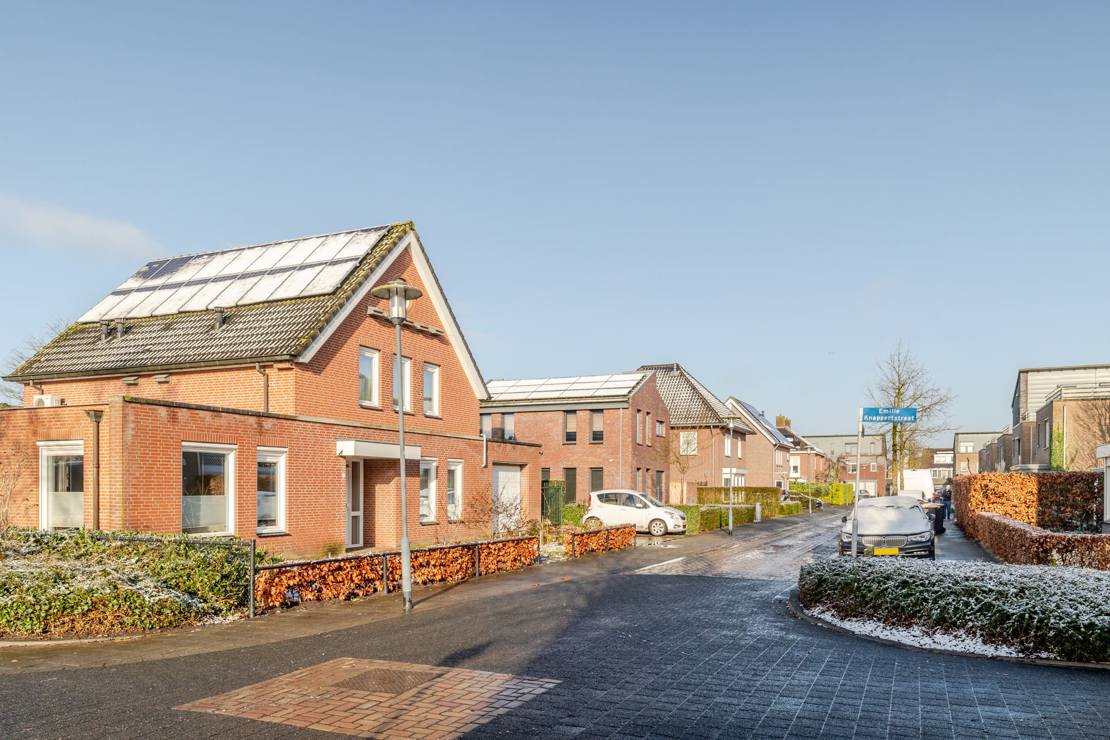 Foto 45 van Rosa Manusstraat 3