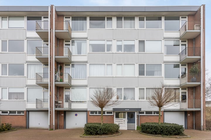 Foto 21 van Jan Krusemanstraat 80