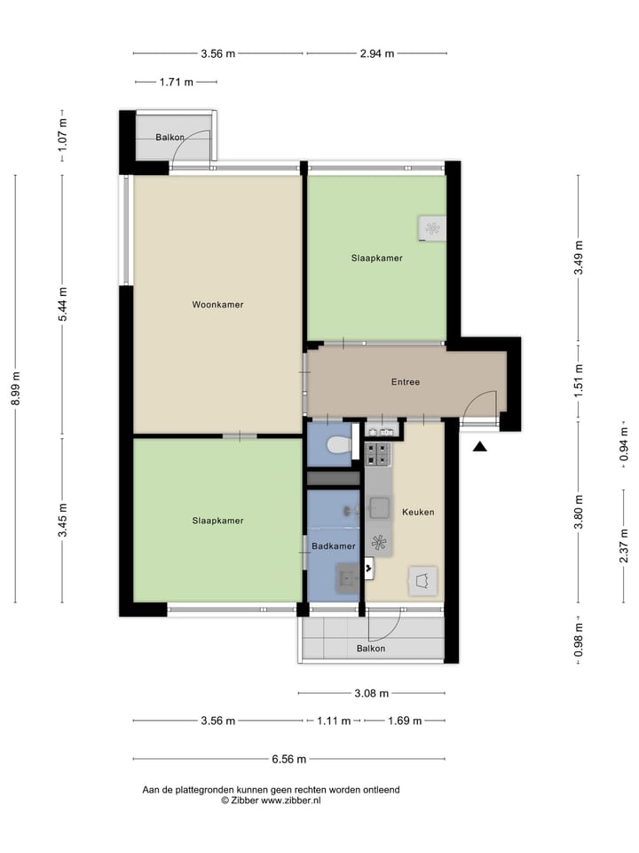 Foto 25 van Jan Krusemanstraat 80