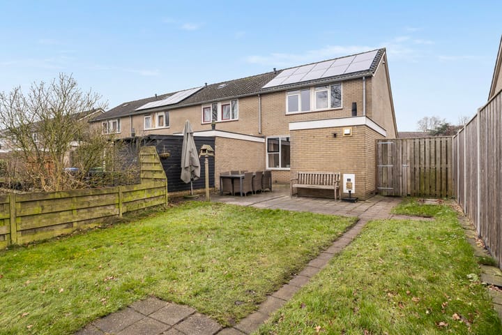 Foto 23 van D.S. Bangmastrjitte 64