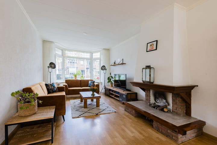 Foto 2 van Kennemerlaan 156