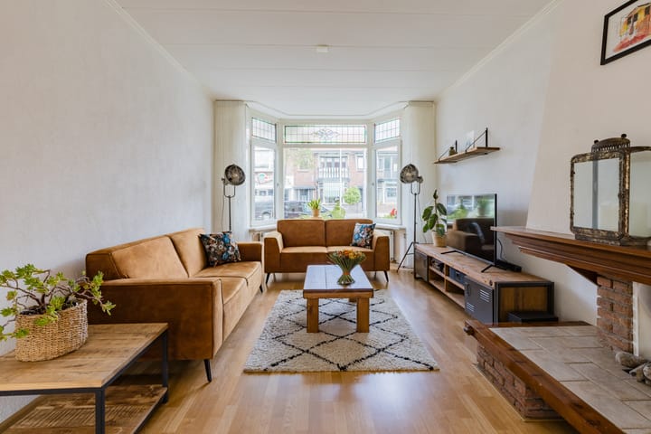 Foto 4 van Kennemerlaan 156