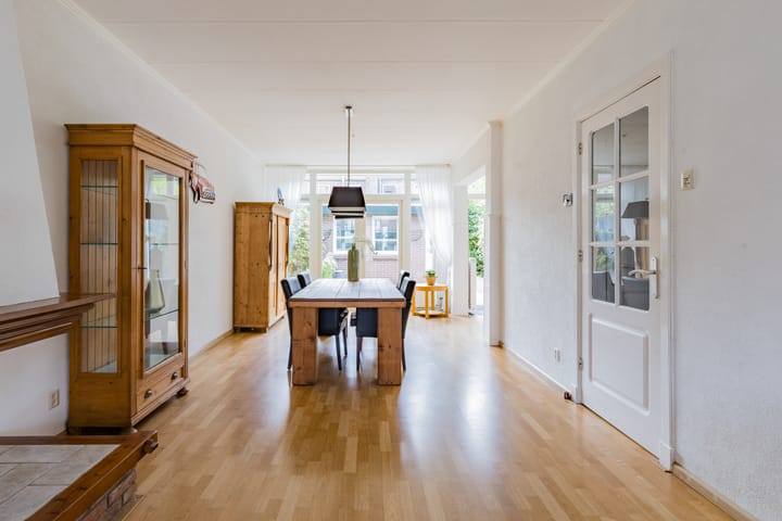 Foto 5 van Kennemerlaan 156