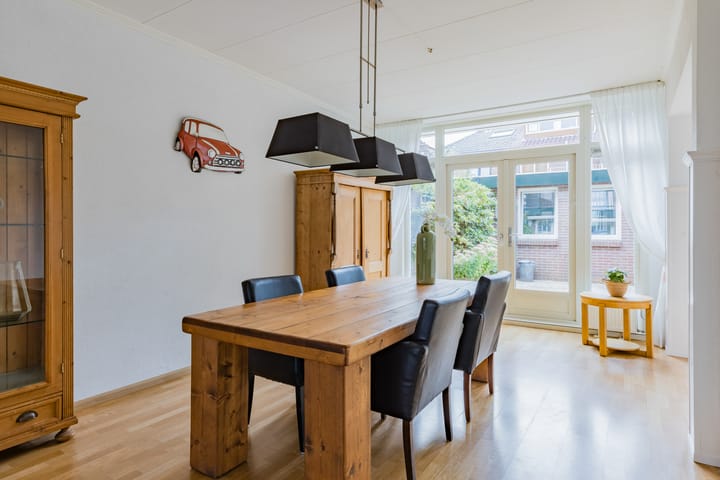 Foto 8 van Kennemerlaan 156